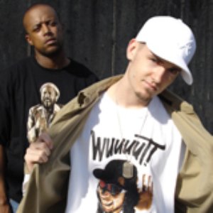 Immagine per 'Kno of Cunninlynguists'