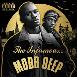 Imagem de 'The Infamous Mobb Deep'