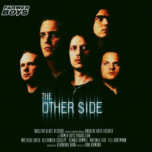 Imagen de 'The Other Side'