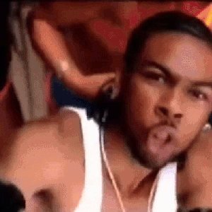 Imagem de 'Aaliyah, Static Major'