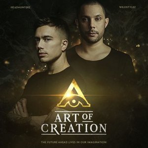 Immagine per 'Headhunterz & Wildstylez'