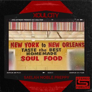 Image for 'Xoul Food'
