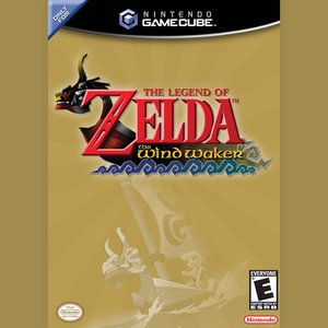 Immagine per 'The Legend of Zelda: The Wind Waker'