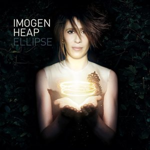 Image for 'Ellipse (Deluxe Version)'