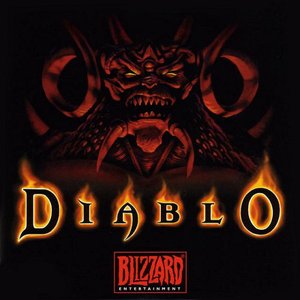 Image for 'Diablo Soundtrack'