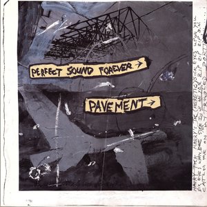 Image for 'Perfect Sound Forever'