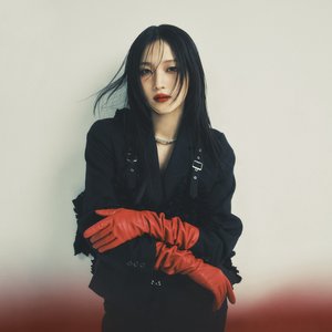 Image for 'Riho Sayashi'