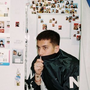 Image for 'Eden'