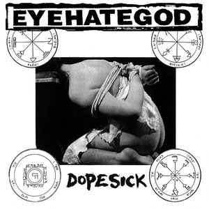 Image for 'Dopesick'