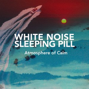 Image for 'White Noise Sleeping Pill'