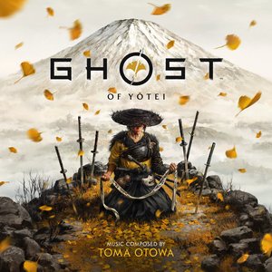 Image for 'Ghost of Yōtei (Original Soundtrack)'