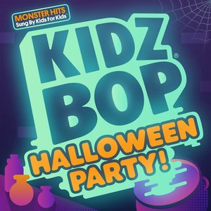 Image for 'KIDZ BOP Halloween Party!'