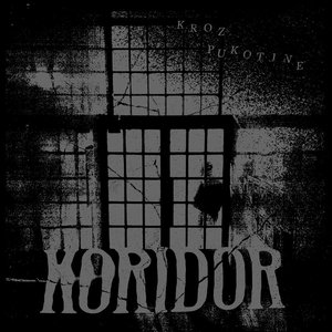 Image for 'Kroz pukotine'