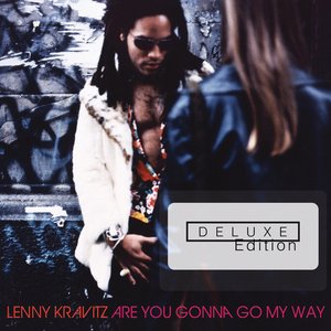 Imagen de 'Are You Gonna Go My Way (20th Anniversary Deluxe Edition)'