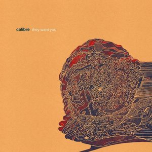 Image for 'they want you'