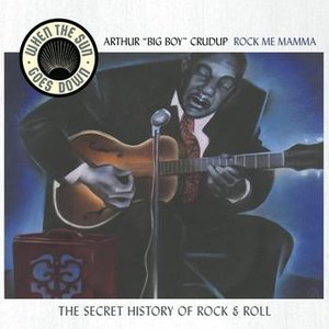 Bild für 'Rock Me Mama - When The Sun Goes Down Series'