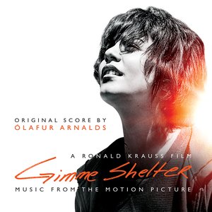 Image for 'Gimme Shelter'