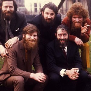 Image for 'The Dubliners'