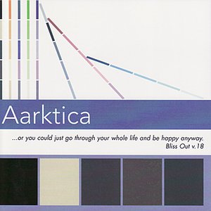 Image for '...Or You Could Just Go Through Your Whole Life and Be Happy Anyway. / Bliss Out v.18'