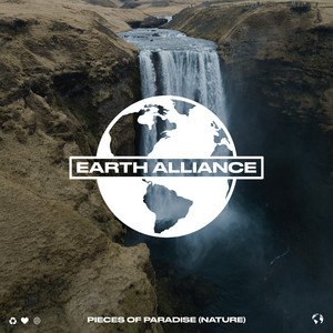 Image for 'Pieces of Paradise (Nature)'