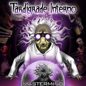 “Mastermind”的封面