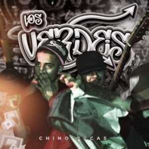 Image for 'Los Verdes'