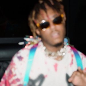 Immagine per 'Juice WRLD'