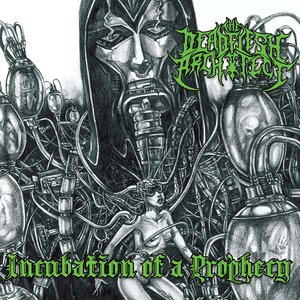 Imagem de 'Incubation of a Prophecy'