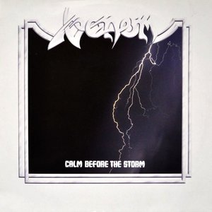 Imagem de 'Calm Before The Storm'