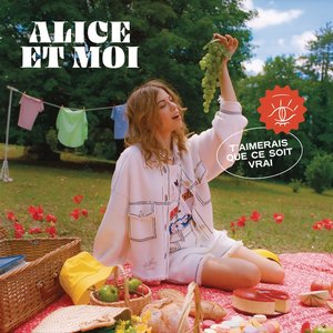 Immagine per 'T'aimerais que ce soit vrai - Single'
