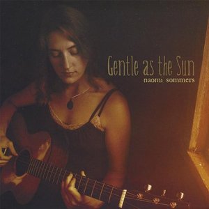 Image for 'Gentle As The Sun'