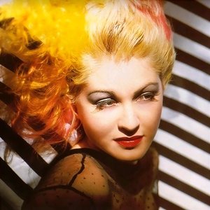 Immagine per 'Cyndi Lauper'