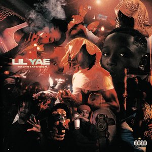Image for 'Lil Yae'