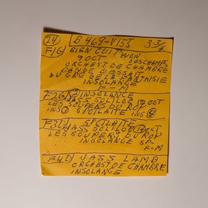 Image for 'Here Comes the Cowboy Demos'