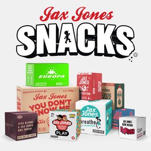 Изображение для 'Snacks'