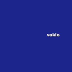 Immagine per 'Vakio'