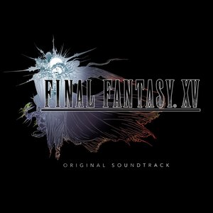 Image for 'Final Fantasy XV: Original Soundtrack'