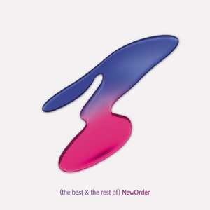 Image for '(The Best of & The Rest of) New Order'