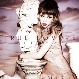 Immagine per 'TRUE LOVERS'