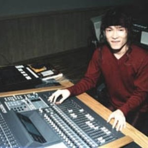 Imagem de 'Tenpei Sato'