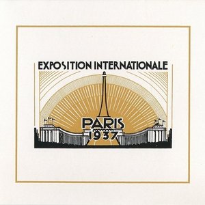 Image for 'Exposition Internationale - Arts Et Techniques - Paris 1937'