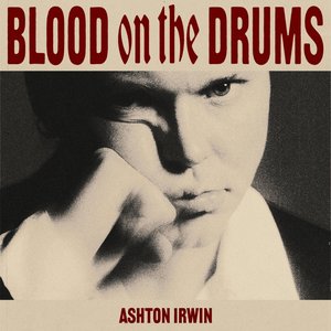 Image for 'BLOOD ON THE DRUMS'