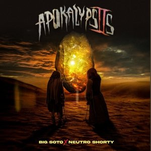 Image for 'Apokalypsis 2'