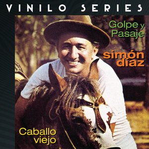 Immagine per 'Vinilo Series: Caballo Viejo / Golpe y Pasaje'