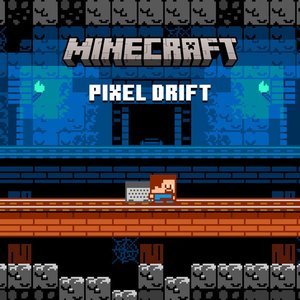 Imagem de 'Minecraft: Pixel Drift'