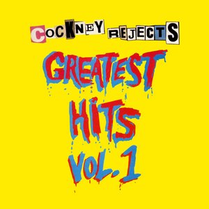 Image for 'Greatest Hits Vol. 1'