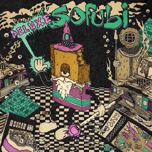 Immagine per 'SOFUBI (DELUXE)'