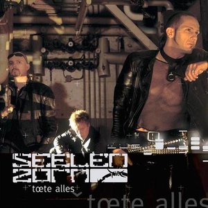 Immagine per 'Töte alles'