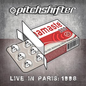 Bild für 'Live in Paris (Ris Orangis, 1998)'