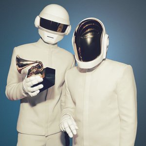 Image for 'Daft Punk'